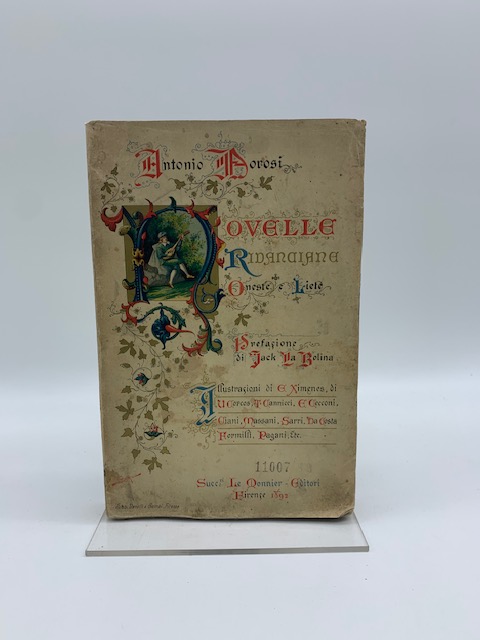 Novelle ridanciane